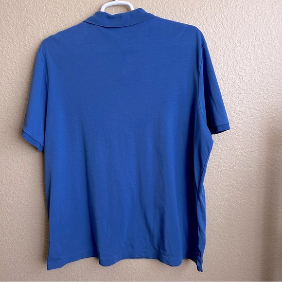 Polo Ralph Lauren Custom Fit Short Sleeve Polo - Picture 3 of 9